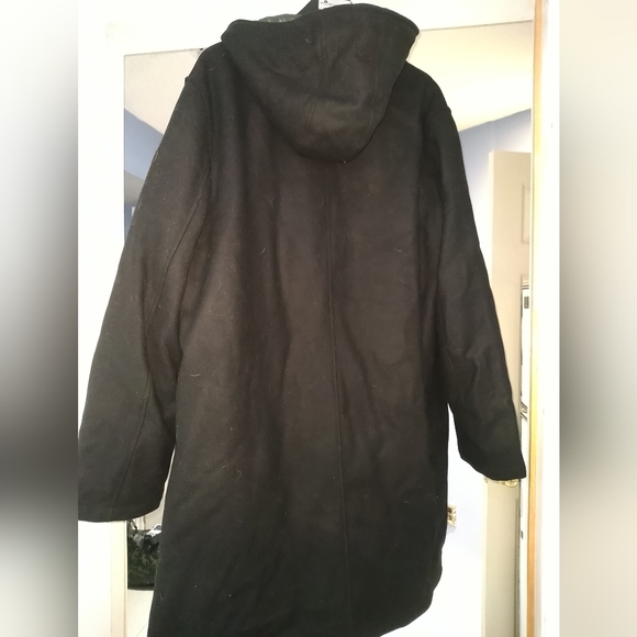 New AX coat - Picture 6 of 7